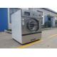 230lb 100kg Industrial Laundry Washing Machine Safety pneumatic lock