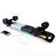 Remote Control Penny Board With Motor Drive