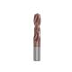 Wxsoon Wholesales Inner Coolant 3D Tungsten Carbide Drill for Steel