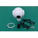 30x Starlight Night Vision 1280 UAV Gimbal Camera ISR Payload