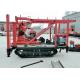 Small Portable Soil Test Drilling Rig Machine for Family Water Well Drill