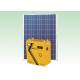 Normal Specification Household Solar Panel System , Indoor Solar System