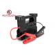 Multi - Function Mini Car Jump Start Battery / 30000mAh 24v Battery Jump Starter