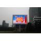 Full Color Led Billboard Display advertising large led screen rental high definition P10