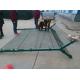 Road Isolation 50*100mm Security Wire Fence