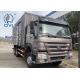 6X4 SINOTRUK Heavy Cargo Trucks HOWO A7 CARGO TRUCK 336HP EURO 2/3