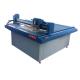 Plotter Paper Box Cutting Machine 380V 170 X 130CM