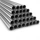 0.8mm Stainless Steel Tube Pipe 201 316 430 304 3-6 Meters