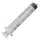 160mm Luer Lock 50ml Syringe Accessories 100ml Disposable Syringe Luer Slip
