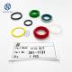 361-1131 Hydraulic Cylinder Seal Kits For CATEEEE MINI Hydraulic Excavator Oil Seal