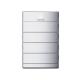 Energy Storage Balcony Solar System 2.56kWh Residential Battery Storage System