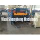High Speed Metal Deck Roll Forming Machine For Guide Column or Wall Board