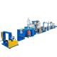 Cable Manufacturing Equipment Network Lan Cable Extruding Machine With Detailed Industrial Solution