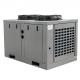 3400-2*8300 Air Volume Cold Room Condensing Unit for Industrial Applications
