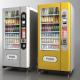 LE201A Multifunctional integrated intelligent snack & drink vending machine