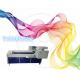 Automatic Direct To Garment Printer Flatbed Printer For Light / Dark Color Clothing