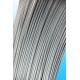 Welding tube for no coated plain steel bundy pipe 4.76mm X 0.6mm