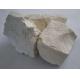 White Color Flint Clay For Alumina Silicate Refractory Fiber Production