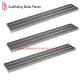 BS1139 Steel Scaffolding Metal Planks 210*45mm Surface Pre Galvanized