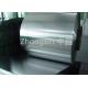 Monel 400 ASTM B127 UNS N04400 Nickel Alloy Steel Thickness 0.2mm Width Customize