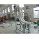 Aluminium flexible modular conveyor systems width 175mm moduline conveyor systems