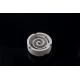 Precise Metal Aluminium Cold Forging Components Precise Metal Components