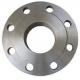 Stainless Steel Slip On Flanges ASME B16.25 1/2 SCH10 150# Flange A403 WP304
