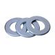 Corrosion Resistant Countersunk Flat Washer , M12 Steel Washers Non Rust