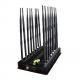 Lojack Mobile Network Blocker Device 16 Antennas DC12V With 1 Year Warranty