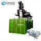 120L Accumulation Extrusion Blow Molding Machines for Medical Bed Board