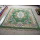 Traditional Design Flower Handtufted Carpet From China Shimax