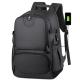 Multi functional Classic Fashion Laptop Backpack for Men Camping Outdoor Custom Logo Travel Sport Backpack with USB