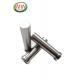 OEM High Resistance Speed Steel Punch And Dies Pins Mold Accessories Steel Punch Pins