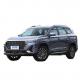 2023 Jetour X90 Plus 2.0t Gasoline SUV with Naturally Aspirated Engine and 7 Seats
