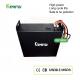 LiFePO4 Forklift Lithium Battery 24V 160AH 200Ah 300AH Long Cycle Life For Electric Stacker Pallets Stacker