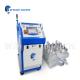 LanJ-MS1050 75L Leak Proof Ultrasonic Cleaning Machine With Two Water Tanks