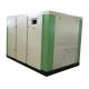 4MPa 75KW Oil Free Screw Compressor Electric Water Lubricated For Food Industry