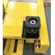 Fanuc Robot Linear Rail Industrial Fully Closed Robot 7th Axis Guide Rail 1500kg Load