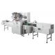 7.8Kw Touch Single Packing Machine For Toilet Tissue Papaer
