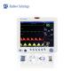 Audible / Visible Alarm System Multi Parameter Patient Monitor 12.1 Inch Display