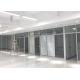 High Quality Office Glass Partition Walls Single Glass For Office Building