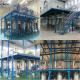 1800L 500m2 Industrial Supercritical CO2 Extraction Machine