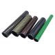 Custom Made 3K Carbon Fiber Tube Roll wrapped Twill Carbon Fiber Rod