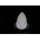 Safe Silicone Rocket Childrens Night Light Battery Operated LVD Approved