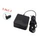 3.0*1.1mm Asus Laptop Power Adapter Charger 45w 19V 2.37A For Asus UX21E UX31E