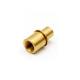 Non Standard Polishing 8*5mm AL2014 Brass Sleeve Bushing