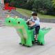 Animatronic Dinosaur Robot Remote Control Car Weather Resistant