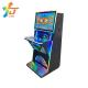 27 Inch Pot O Gold Slot Machine KENO POG 510 580 595 Video Slot Keno Game Machine