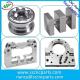 Aluminum, Stainless, Iron, Bronze, Brass, Alloy, Carbon Steel CNC Turning
