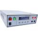 IEC 60745-1 Fuse 5A 250V Ground Resistance Test Equipment With Multiple Test Functions